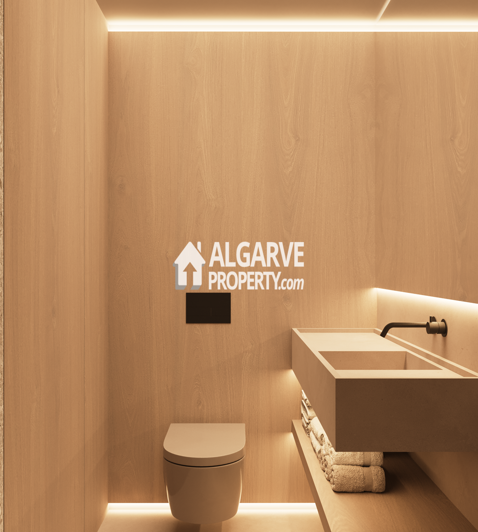 Image No.36-Villa de 4 chambres à vendre à Vilamoura