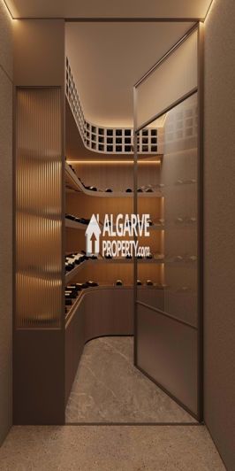 Image No.43-Villa de 4 chambres à vendre à Vilamoura