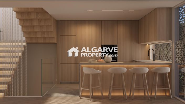 Image No.39-Villa de 4 chambres à vendre à Vilamoura