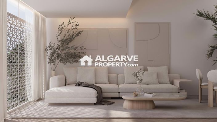 Image No.15-Villa de 4 chambres à vendre à Vilamoura