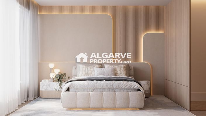 Image No.23-Villa de 4 chambres à vendre à Vilamoura