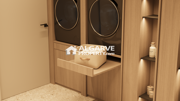 Image No.46-Villa de 4 chambres à vendre à Vilamoura