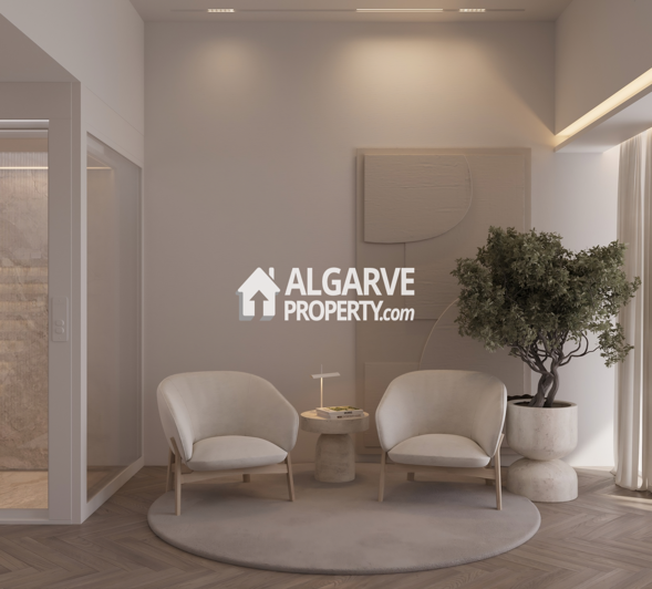 Image No.17-Villa de 4 chambres à vendre à Vilamoura