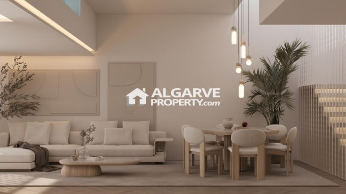 Image No.18-Villa de 4 chambres à vendre à Vilamoura