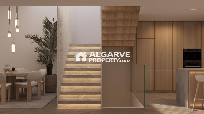 Image No.20-Villa de 4 chambres à vendre à Vilamoura