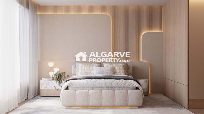 Image No.23-Villa de 4 chambres à vendre à Vilamoura