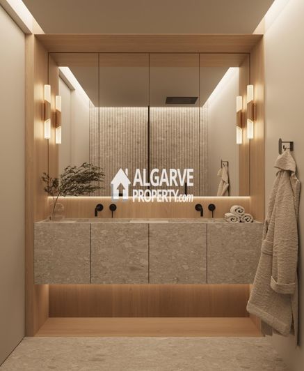 Image No.24-Villa de 4 chambres à vendre à Vilamoura