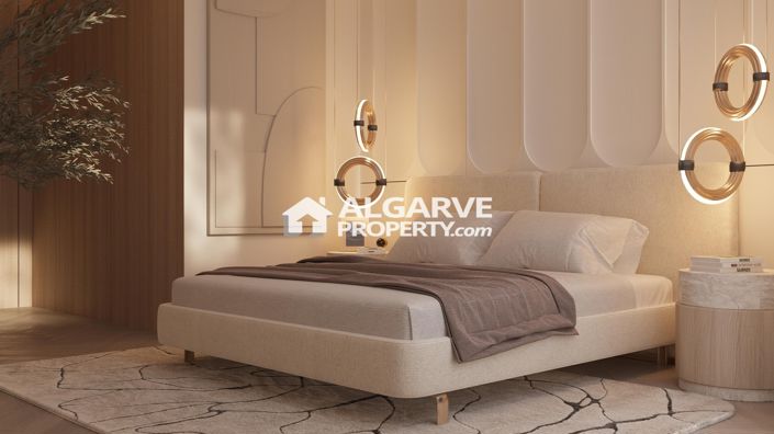 Image No.26-Villa de 4 chambres à vendre à Vilamoura