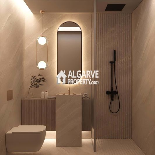 Image No.30-Villa de 4 chambres à vendre à Vilamoura