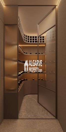 Image No.43-Villa de 4 chambres à vendre à Vilamoura