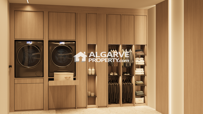 Image No.45-Villa de 4 chambres à vendre à Vilamoura