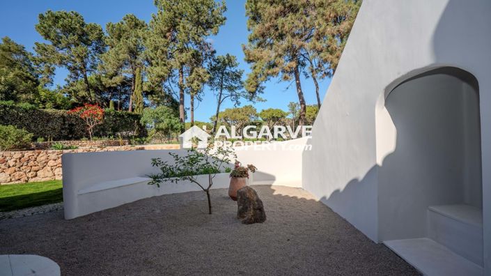 Image No.16-Villa de 4 chambres à vendre à Vilamoura