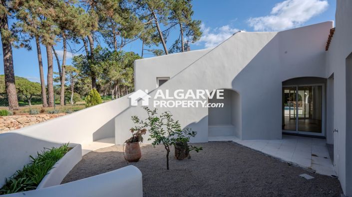 Image No.17-Villa de 4 chambres à vendre à Vilamoura