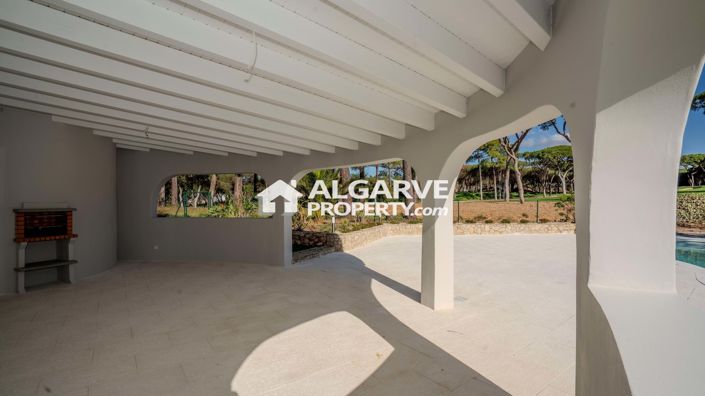 Image No.18-Villa de 4 chambres à vendre à Vilamoura