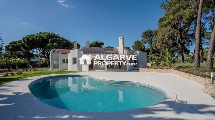 Image No.19-Villa de 4 chambres à vendre à Vilamoura