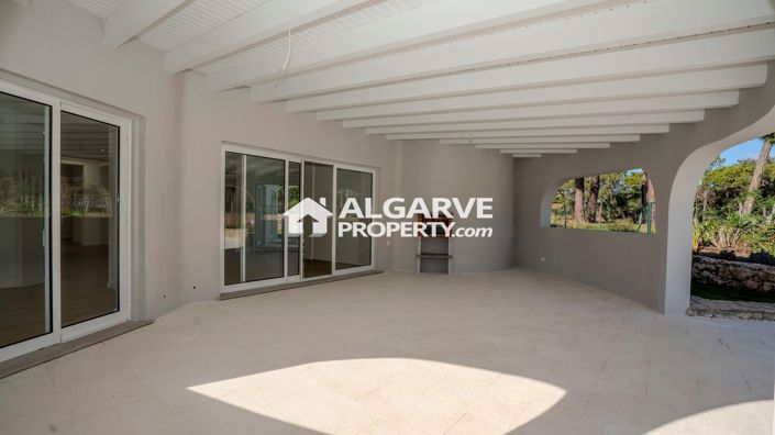 Image No.20-Villa de 4 chambres à vendre à Vilamoura