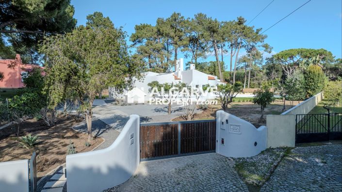 Image No.22-Villa de 4 chambres à vendre à Vilamoura