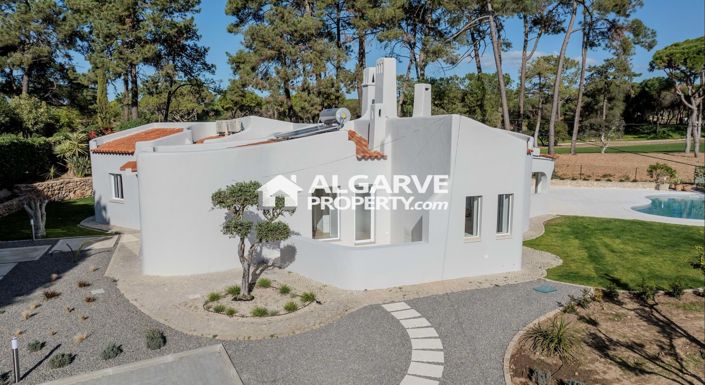 Image No.23-Villa de 4 chambres à vendre à Vilamoura