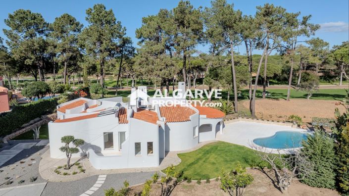 Image No.24-Villa de 4 chambres à vendre à Vilamoura