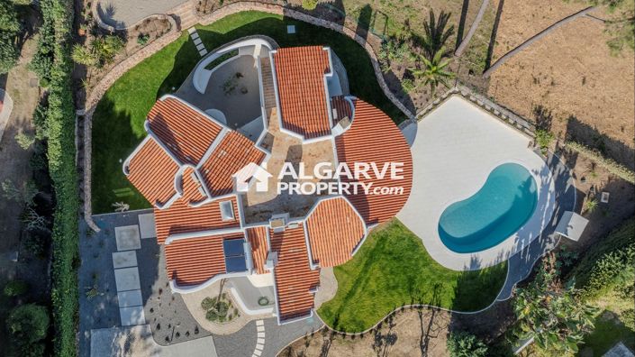 Image No.25-Villa de 4 chambres à vendre à Vilamoura