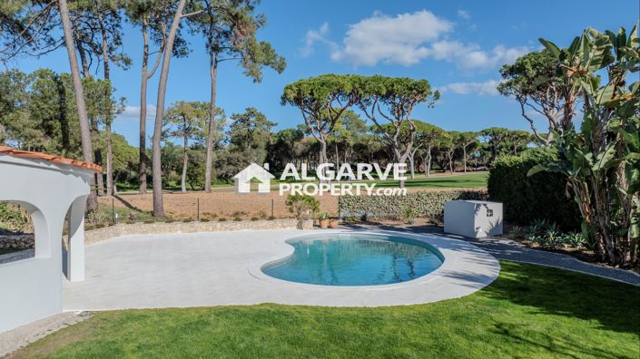 Image No.27-Villa de 4 chambres à vendre à Vilamoura