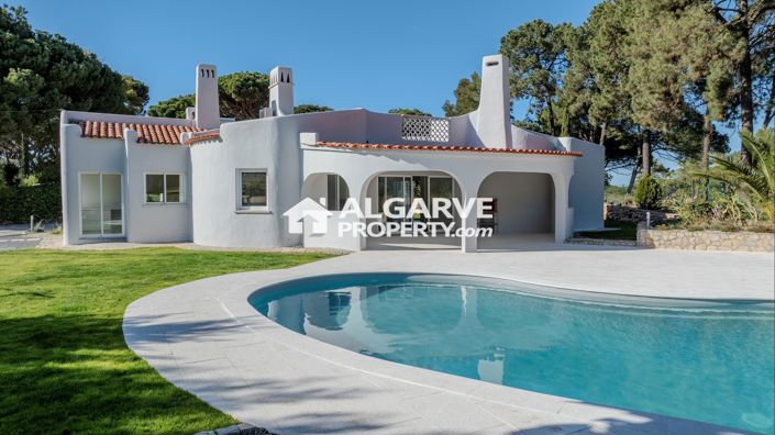 Image No.28-Villa de 4 chambres à vendre à Vilamoura
