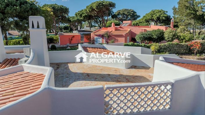Image No.29-Villa de 4 chambres à vendre à Vilamoura