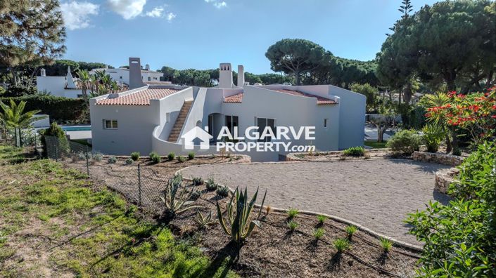 Image No.33-Villa de 4 chambres à vendre à Vilamoura