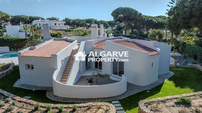 Image No.34-Villa de 4 chambres à vendre à Vilamoura