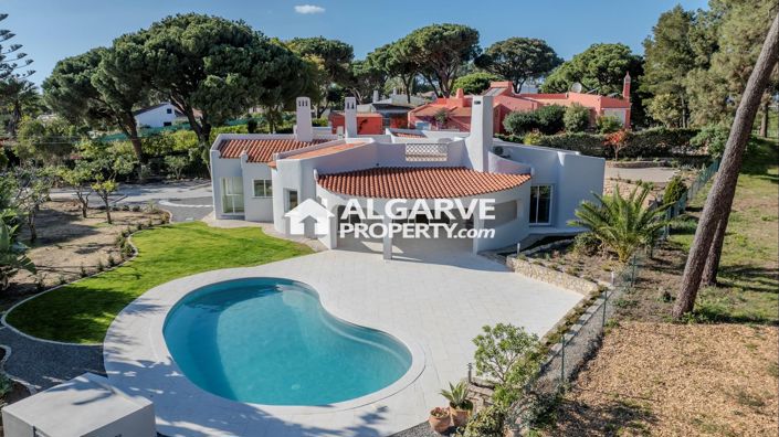 Image No.35-Villa de 4 chambres à vendre à Vilamoura