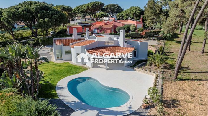 Image No.36-Villa de 4 chambres à vendre à Vilamoura