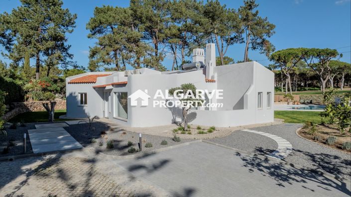 Image No.37-Villa de 4 chambres à vendre à Vilamoura