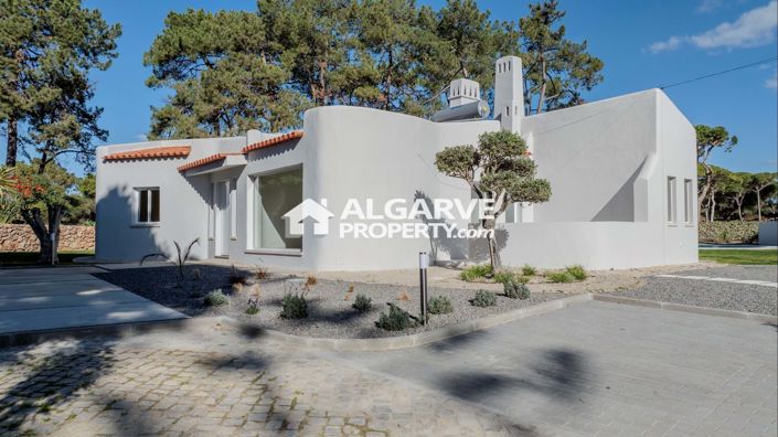 Image No.38-Villa de 4 chambres à vendre à Vilamoura