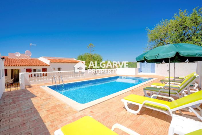 Image No.2-Villa de 3 chambres à vendre à Faro City