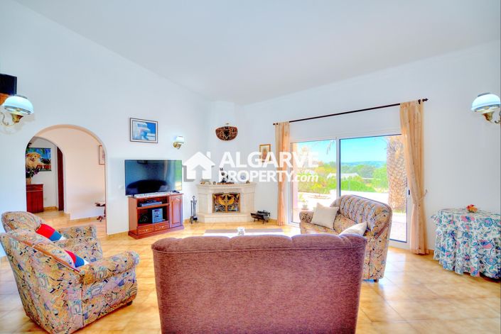 Image No.3-Villa de 3 chambres à vendre à Faro City