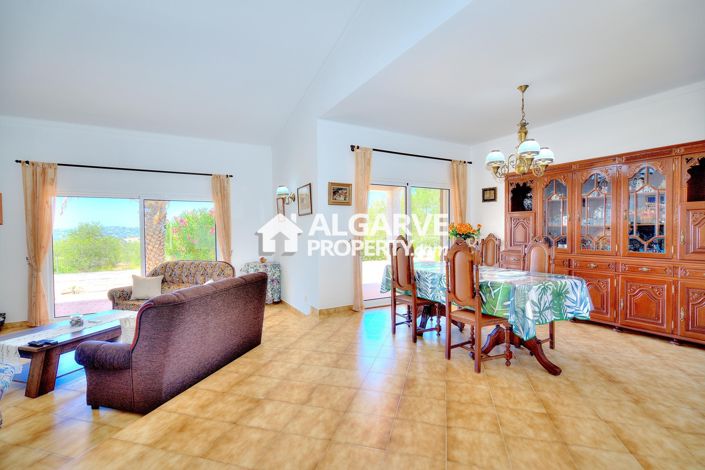 Image No.4-Villa de 3 chambres à vendre à Faro City