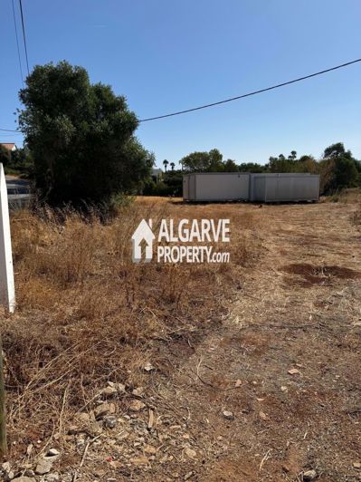 Image No.13-Terre à vendre à Almancil