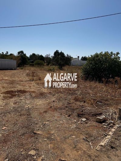 Image No.14-Terre à vendre à Almancil