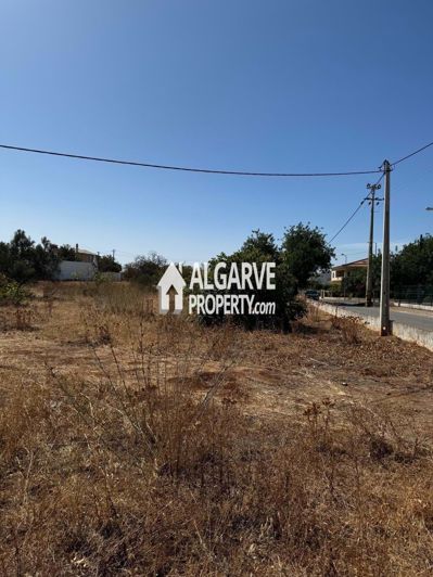 Image No.16-Terre à vendre à Almancil