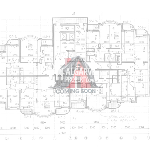 Image No.18-Terre à vendre à Almancil