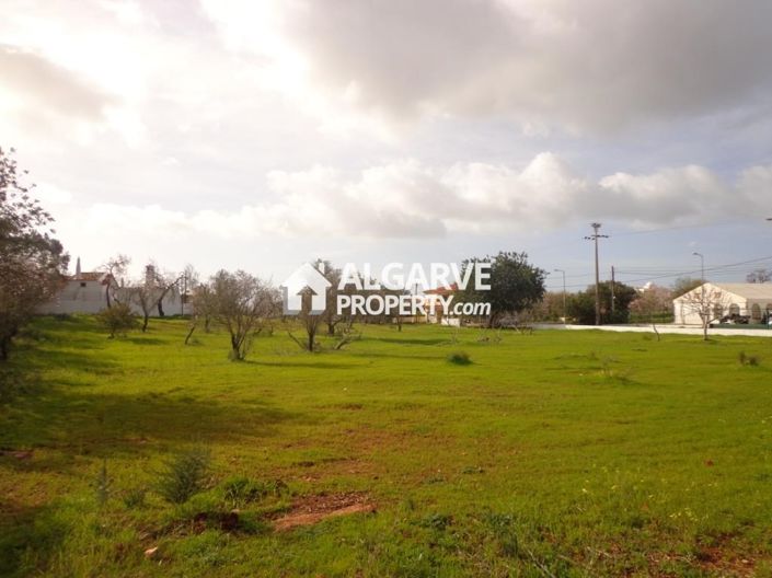 Image No.2-Terre à vendre à Almancil