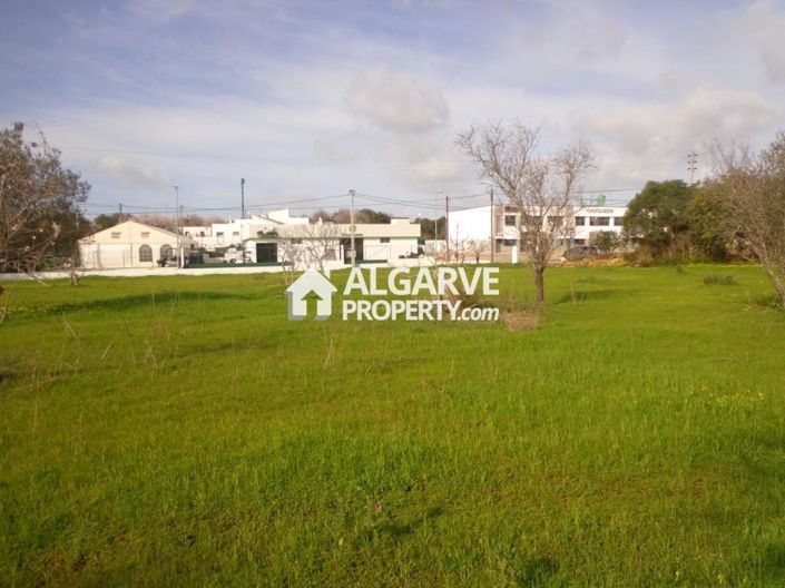 Image No.5-Terre à vendre à Almancil