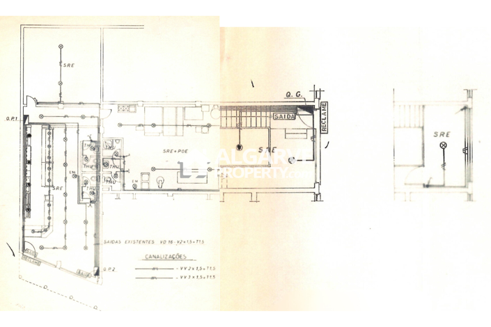 Image No.12-Propriété à vendre à Quarteira