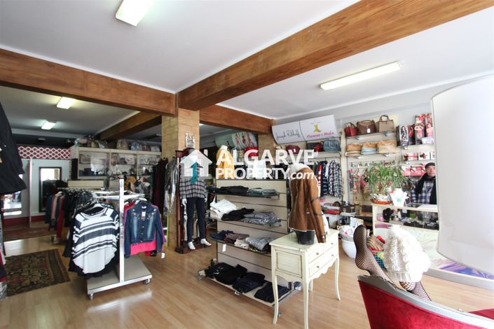 Image No.2-Propriété à vendre à Quarteira