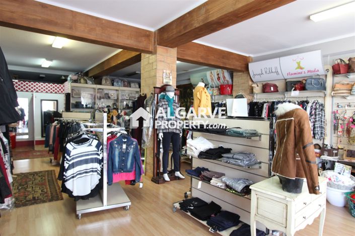 Image No.5-Propriété à vendre à Quarteira