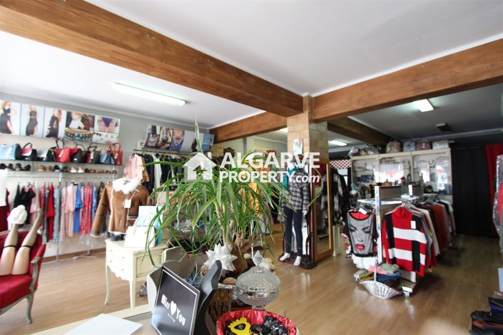 Image No.7-Propriété à vendre à Quarteira