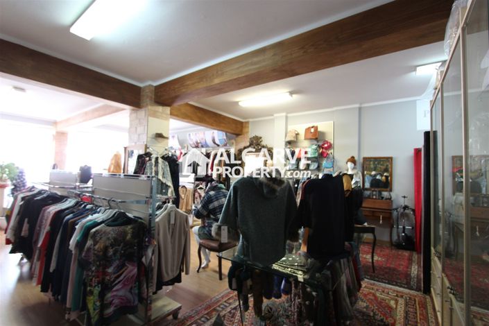 Image No.9-Propriété à vendre à Quarteira