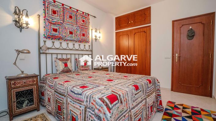 Image No.14-Villa de 5 chambres à vendre à Loule