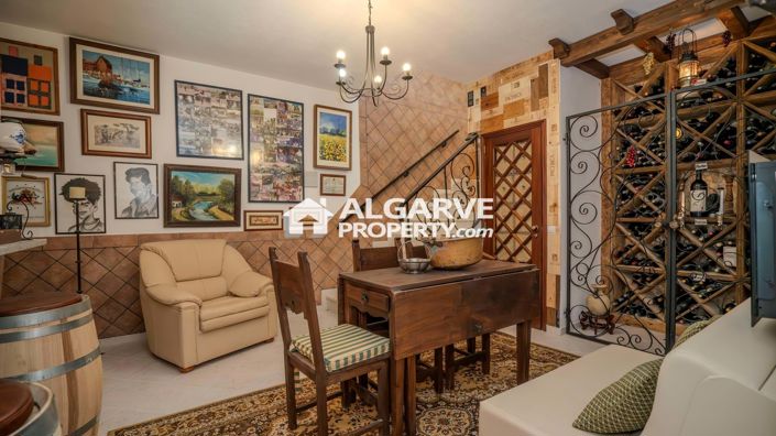 Image No.17-Villa de 5 chambres à vendre à Loule