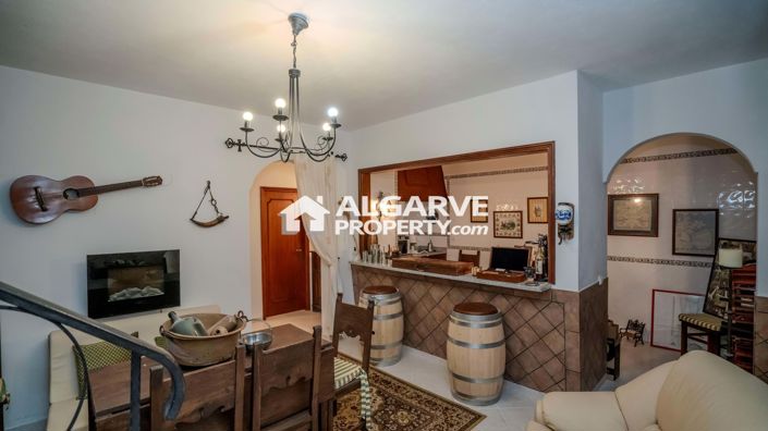 Image No.18-Villa de 5 chambres à vendre à Loule